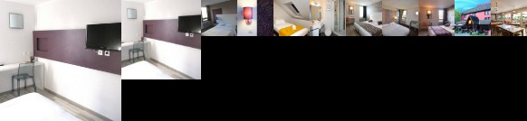 Relais de Rixheim