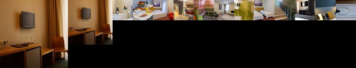 Hotel Kolumbs