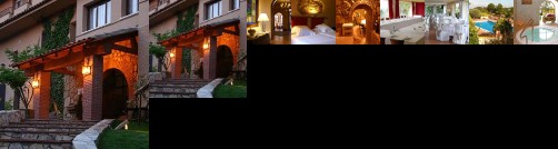 Hotel Golf Can Rafel