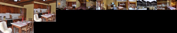 Chalet Edelweiss