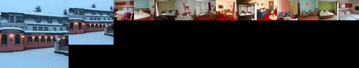 Landhotel am Wenzelbach
