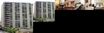 Hotel City Rhone