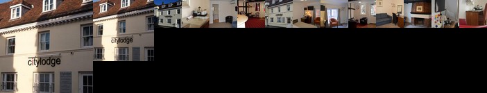 City Lodge Salisbury