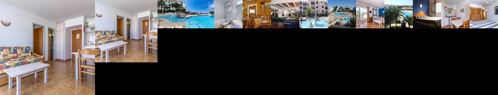 Apartamentos Vista Blanes