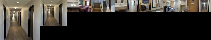 Magnum Hotel Union City (Tennessee)