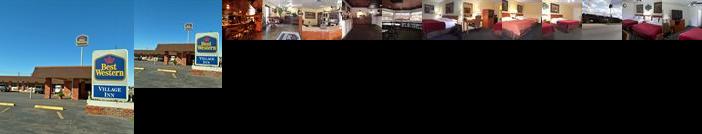 Best Western Village Inn Vernon (Texas)