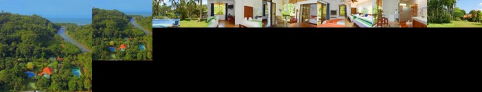 Villas Rio Mar