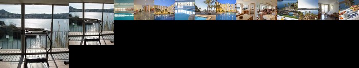 Trh Jardin Del Mar Hotel Calvia