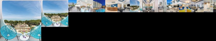 Hotel Palma Playa Los Cactus