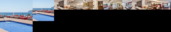 Rey Don Jaime Hotel Calvia
