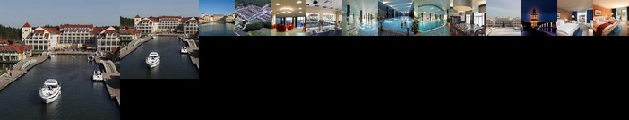 Hafendorf Rheinsberg Resort Spa & Tagungen