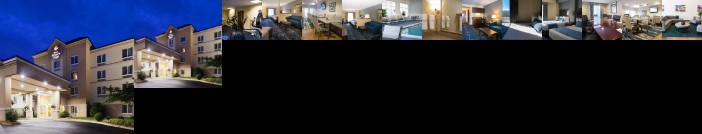 Best Western Plus Waynesboro Inn & Suites Conference Center