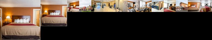 Econo Lodge West Ossipee
