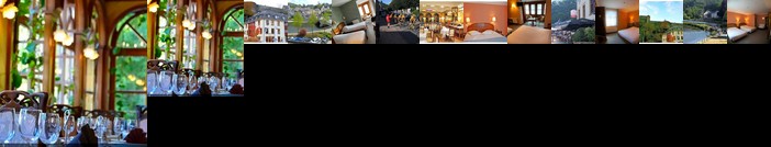 Best Western La Porte De France