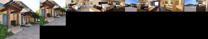 Econo Lodge - Novato