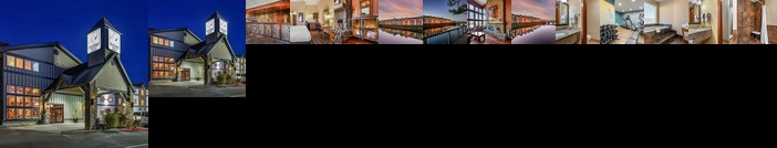 Comfort Inn and Suites Boardwalk