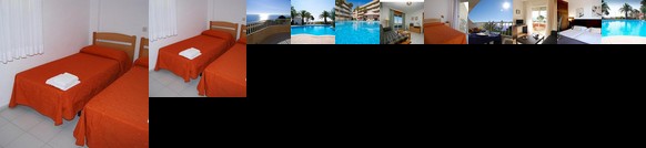 Tur Palmera Beach Apartments Alicante