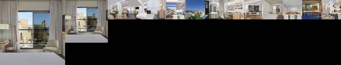 Tryp Palma