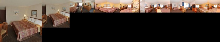 Best Western Norseman Inn
