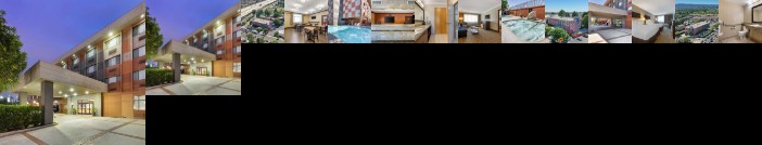 Best Western Los Angeles Worldport Hotel