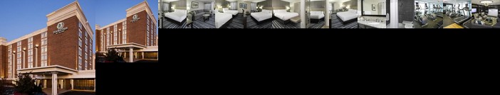 DoubleTree by Hilton Hotel Wilmington
