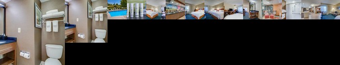 Fairfield Inn Burlington Williston