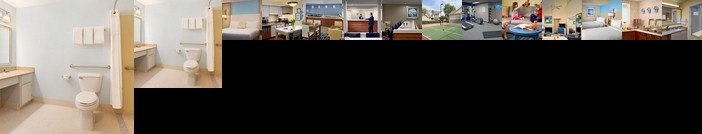 Residence Inn Burlington/Williston