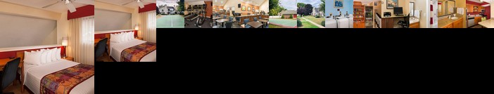 Residence Inn Hartford / Windsor