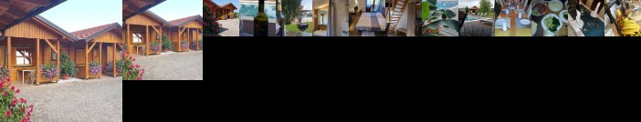 Guest House Tina Rakovica