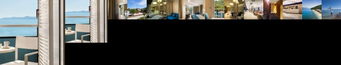 Marina Hotel Moscenicka Draga