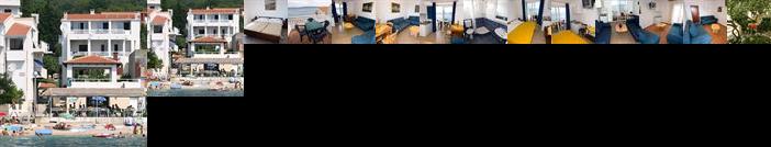 Minca Apartments Igrane