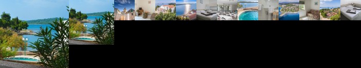 Hotel Miran Pirovac