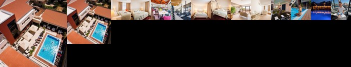 Hotel Borovnik