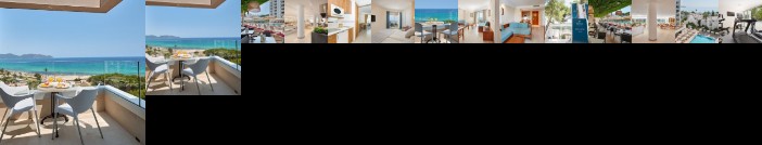 Hipotels Bahia Grande Aparthotel