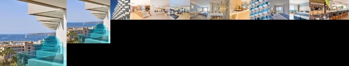 Ola Aparthotel Tomir