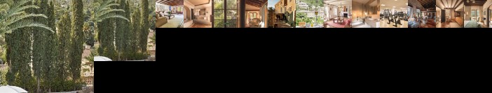 Hotel La Residencia by Orient-Express