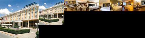 Hotel Barceló Montserrat Sant Esteve Sesrovires