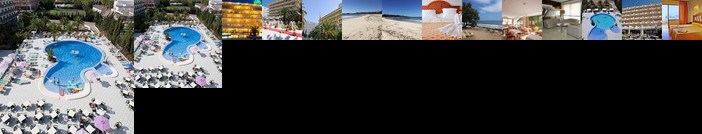 Playa Blanca Hotel Sant Llorenc Des Cardassar