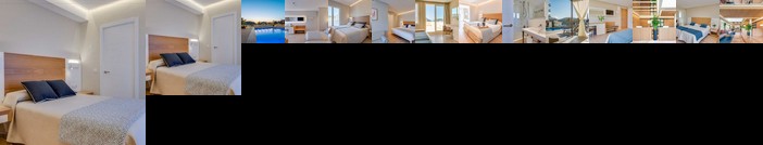 Hotel Eden Soller