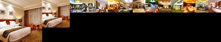 Binyue Hotel Hohhot