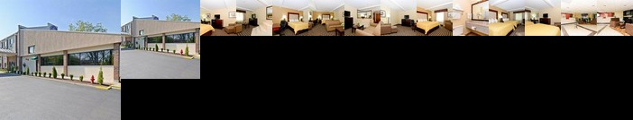 Best Western Woodstock Inn