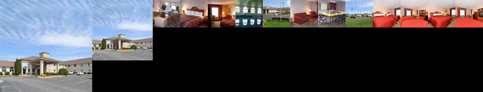Quality Inn Woodstock