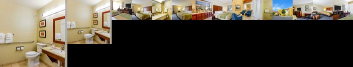 Comfort Inn Woodstock (Virginia)