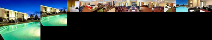 Holiday Inn Express Woodstock Shenandoah Valley