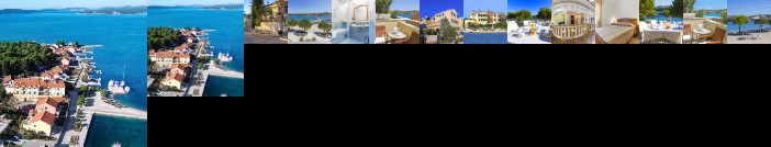 Spongiola Hotel Brodarica