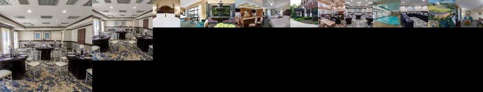 Homewood Suites Davidson