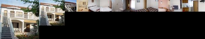 Apartments Vesna