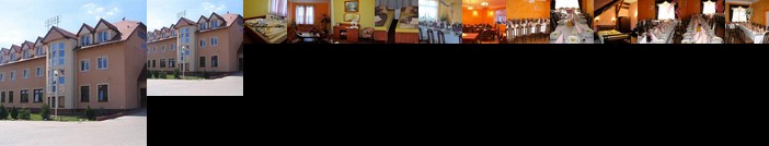 Hotel Jan Zgorzelec