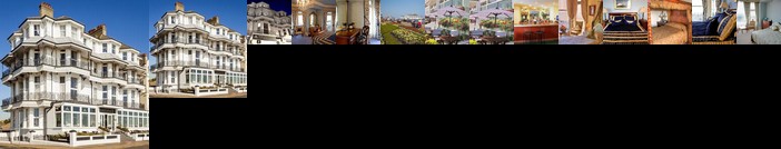 East Beach Hotel