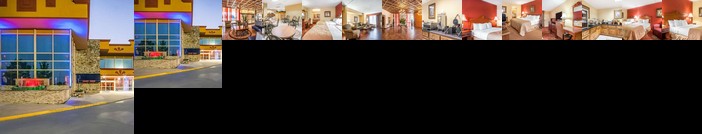 Clarion Inn & Suites University Center